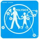 【中古】 A・D・S・R・M！／POLYSICS