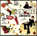 【中古】 SWEETS 〜SCANCH BEST COLLECTION(完全生産限定盤)/すかんち