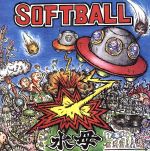 【中古】 水母／SOFTBALL