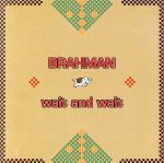 【中古】 WAIT　AND　WAIT／BRAHMAN