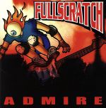 【中古】 ADMIRE／FULL　SCRTCH