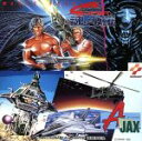 【中古】 ミュージック・フロム・スーパー魂斗羅&A−JAX/(オリジナル・サウンドトラック)