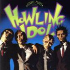 【中古】 HOWLING　IDOL～死ねなかった電撃野郎～（期間限定）／STANCE　PUNKS