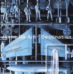 【中古】 振り向けば…／Destination／Janne　Da　Arc