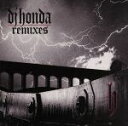 【中古】 dj honda Remixes/(オムニバス)