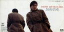 【中古】 【8cm】OH MY LITTLE GIRL／ドーナツ ショップ／尾崎豊