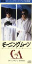 【中古】 【8cm】モーニング・ムーン／Gently／CHAGE　and　ASKA