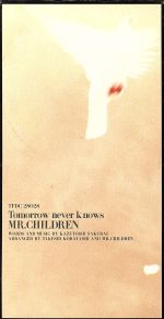 【中古】 【8cm】Tomorrow　never　knows／Mr．Children