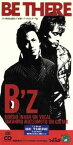 【中古】 【8cm】BE　THERE／星降る夜に騒ごう／B’z