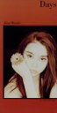 【中古】 Days/観月ありさ