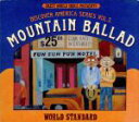 【中古】 DISCOVER AMERICA SERIES Vol.2 『MOUNTAIN BALLAD』/WORLD STANDARD