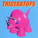  TRICERATOPS／TRICERATOPS