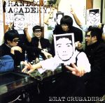 【中古】 HANDSOME　ACADEMY／BEAT　CRUSADE