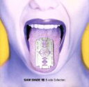 【中古】 シャムシェイド VIII B－side Collection／SIAM SHADE