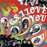 【中古】 G．S　I　LOVE　YOU／（オムニバス）