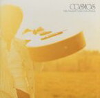 【中古】 COSMOS／寺岡呼人＆Golden　Circle　of　Friends