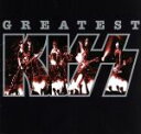 【中古】 グレイテストKISS〜リマスター・グレイテスト・ヒッツ/KISS
