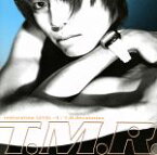 【中古】 restoration　LEVEL　→3／T．M．Revolution