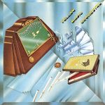 【中古】 イエロー・マジック・オーケストラ（日本版）／YELLOW　MAGIC　ORCHESTRA／YMO