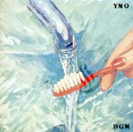 【中古】 BGM／YELLOW MAGIC ORCHESTRA／YMO