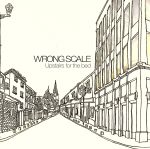 【中古】 Upstairs for the bed／WRONG SCALE