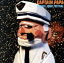 【中古】 CAPTAIN PAPA/BUNGEE JUMP FESTIVAL 330円