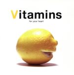 【中古】 Vitamins～for　your　heart～／（オムニバス）