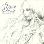 【中古】 Rainy　～愛の調べ～／Janne　Da　Arc