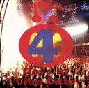 【中古】 FOUR DAYS in CLUB CITTA LA－PPISCH SUMMER LIVE ’91／LA－PPISCH