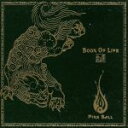 【中古】 BOOK　OF　LIFE～炎の章～＜通常盤＞ ＜CCCD＞／FIRE　BALL