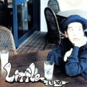 【中古】 いいの/LITTLE(KICK THE CAN CREW)