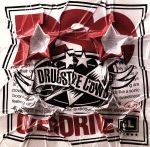 【中古】 Over Drive （CCCD） ＜CCCD＞／drug store cowboy