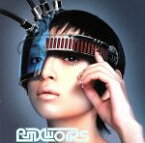 【中古】 ayumi　hamasaki　RMX　WORKS　from　Cyber　TRANCE　presents　ayu　TRANCE3（CCCD）／浜崎あゆみ