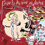 【中古】 LINDA＆THE　BIG　KING　JIVE　DADDIES ／リンダ＆ザ・ビッグ・キング・ジャイヴ・ダディーズ 【中古】afb