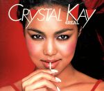 【中古】 4REAL／Crystal　Kay
