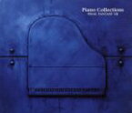 【中古】 PIANO　COLLECTIONS　FINAL　FANTASY　VII／本田聖嗣（p）,植松伸夫（作曲）