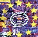 【中古】 ZOOROPA／U2