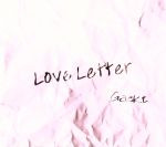 【中古】 LOVE　LETTER：FOR　KOREAN　DEARS ／Gackt 【中古】afb