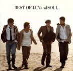 【中古】 BEST　OF　LUVandSOUL／LUVandSOUL