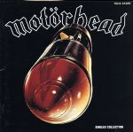 【中古】 シングル・コレクション／モーターヘッド