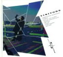 【中古】 VISITORS 20thアニヴァーサリー エディション／佐野元春