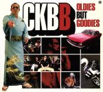  クレイジー・ケン・バンドベスト　Oldies　but　Goodies（通常盤）／クレイジーケンバンド