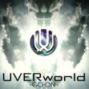 UVERworld販売会社/発売会社：（株）ソニー・ミュージックレコーズ(（株）ソニー・ミュージックディストリビューション)発売年月日：2009/08/05JAN：49880090431662009年が結成10年目＆メジャー・デビュー5年目となる“UVERworld”の第13弾シングル。本作でも、リスナーの期待を裏切らないミクスチャー・ロック・サウンドを展開。“自分たちがやったことを常に超えていきたい”という願いを込めたバンド名のように、彼らの無限大の未来が見えてくる作品です！！　（C）RS