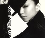 【中古】 ALARM／安室奈美恵