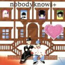 【中古】 ココロオドル／nobodyknows＋