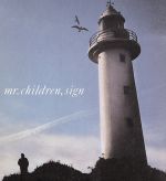 【中古】 sign／Mr．Children
