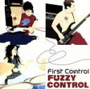 【中古】 First Control／FUZZY CONTROL