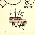 【中古】 HANA／RAG　FAIR