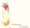 【中古】 夏影／nastalgia／Key／Lia