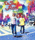 【中古】 Do　The　B－side（初回盤）（CCCD）／Do　As　Infinity